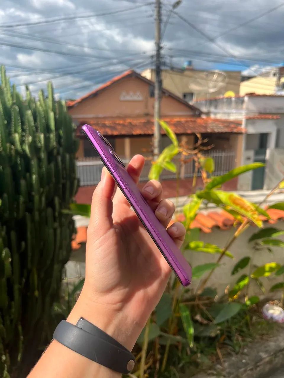 Moto Edge 60 pro 