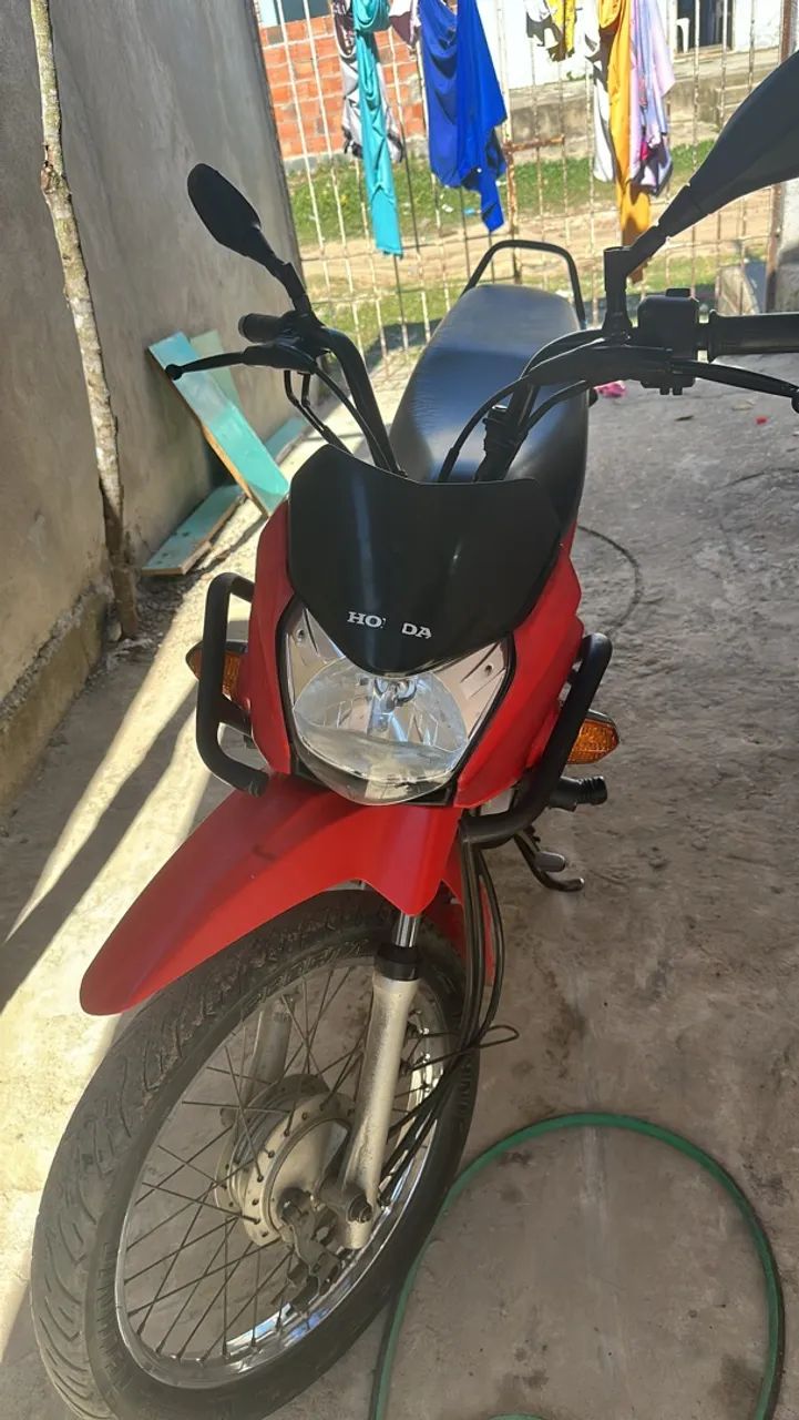 Pop 110