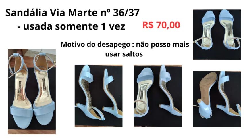 DESAPEGO
