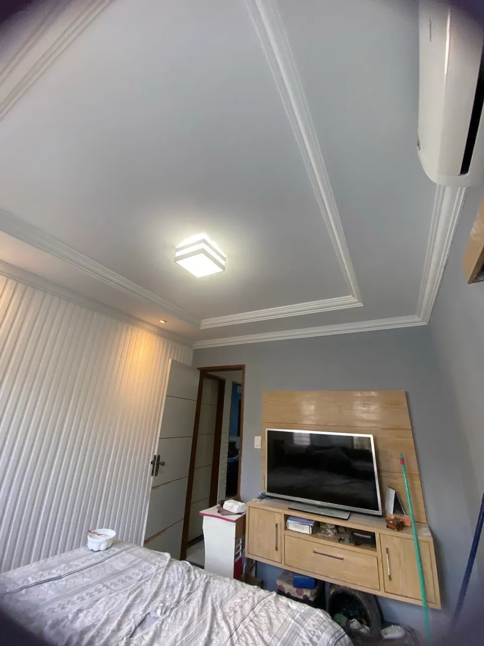 Pintura e (Emassamento) em geral 