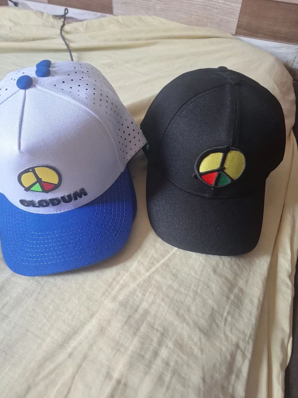 Boné Olodum  - Foto 2