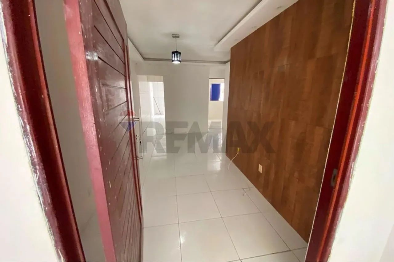Vendo duas Casa no Novo jardim, Cidade Universitária Maceió AL - Foto 5