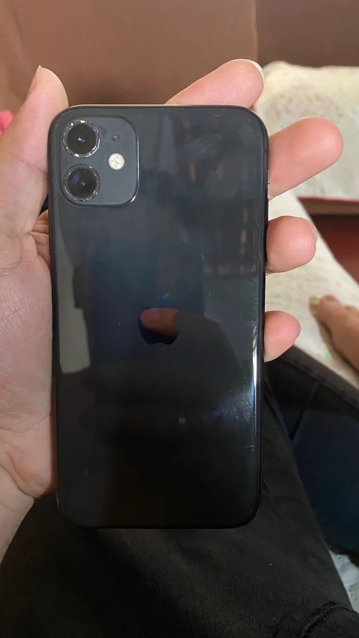 iPhone 11 - Foto 2