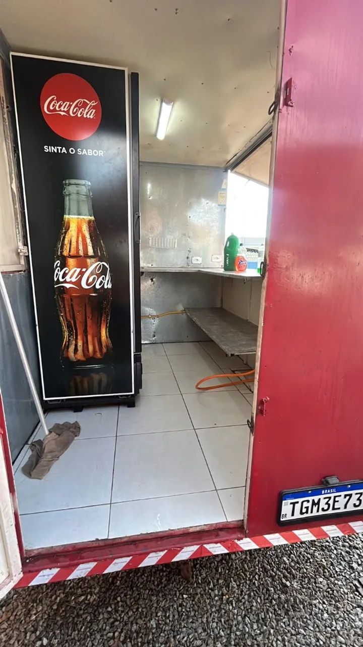 FOOD TRUCKER - Foto 5