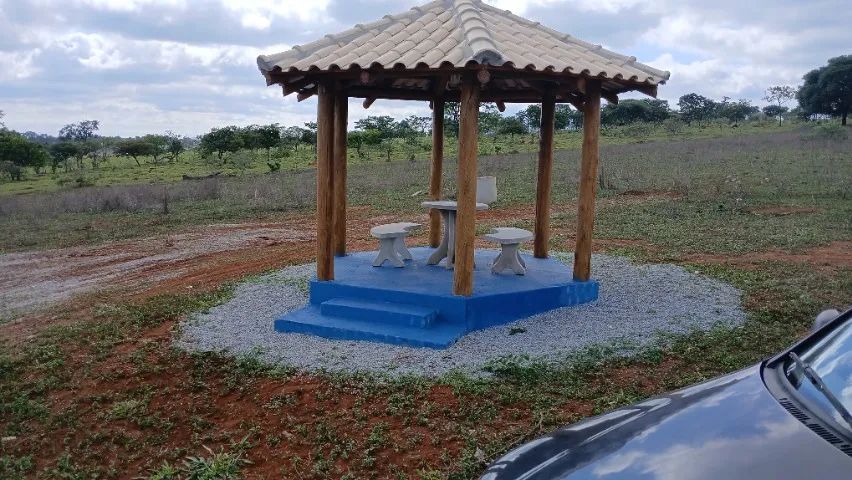 Terreno de 20.000m² em Serra Azul distrito de Mateus Leme/MG - Foto 5