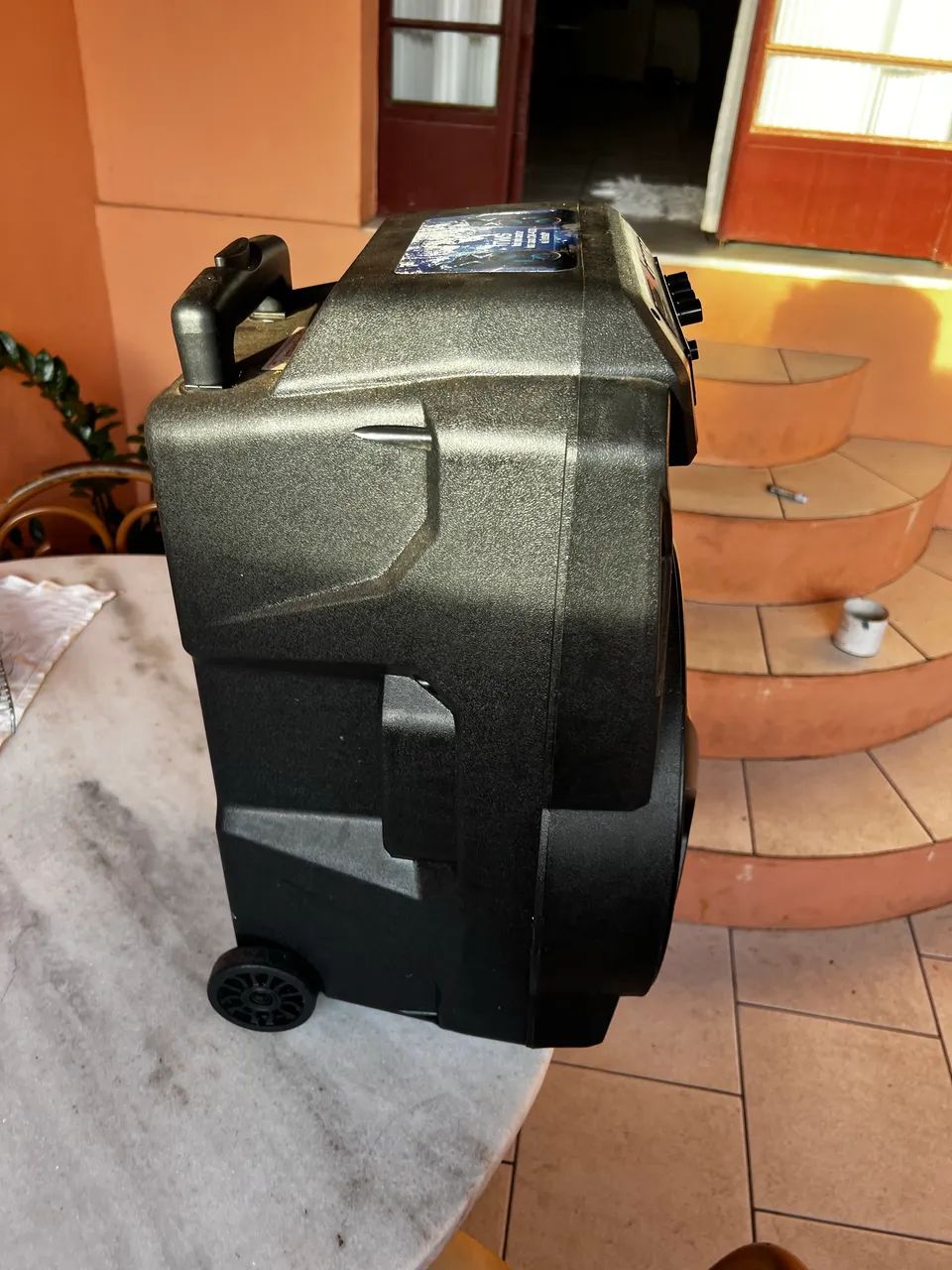 Caixa de som  - Foto 2