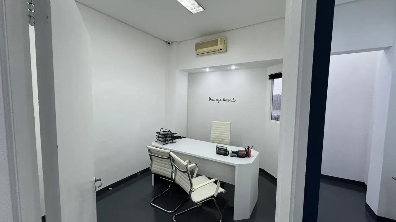 OPORTUNIDADE DE LOCAÇÃO no Centro de Santo André - SP