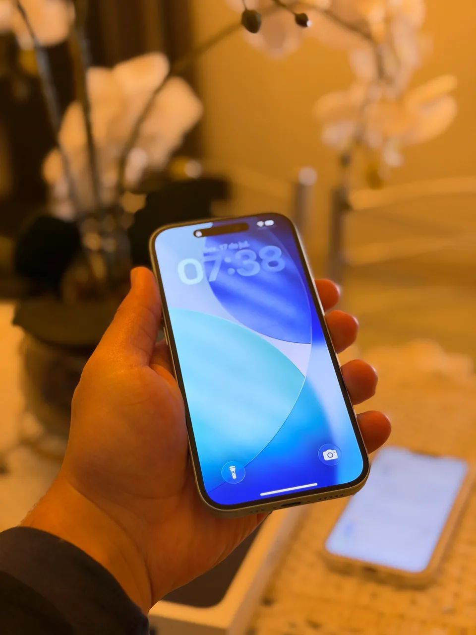 iPhone 15 - Foto 2