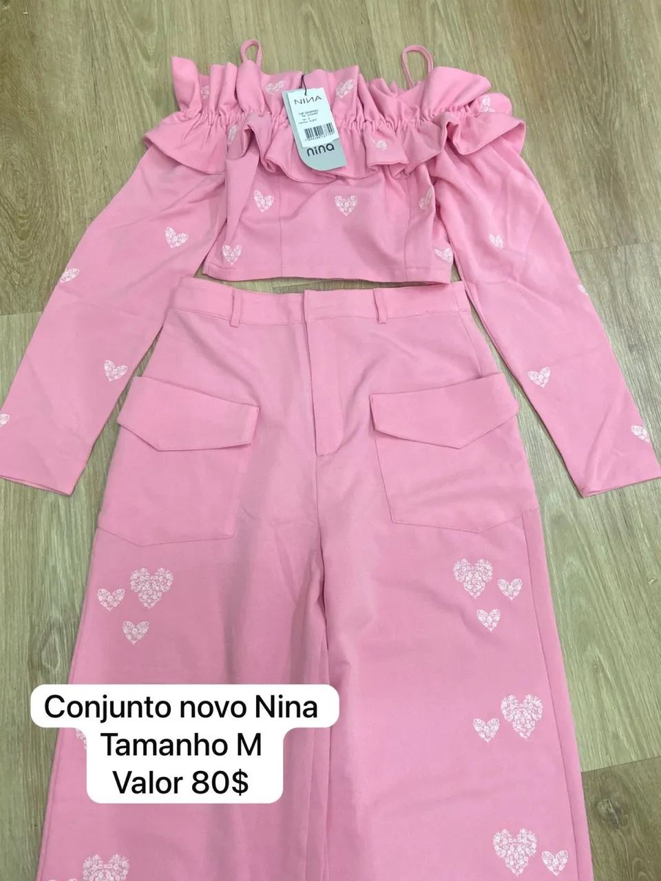 Vendo roupas. - Foto 2