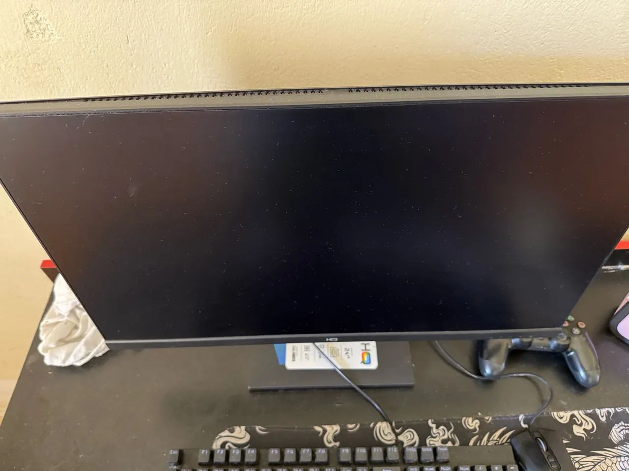 Monitor 24pol - Foto 2