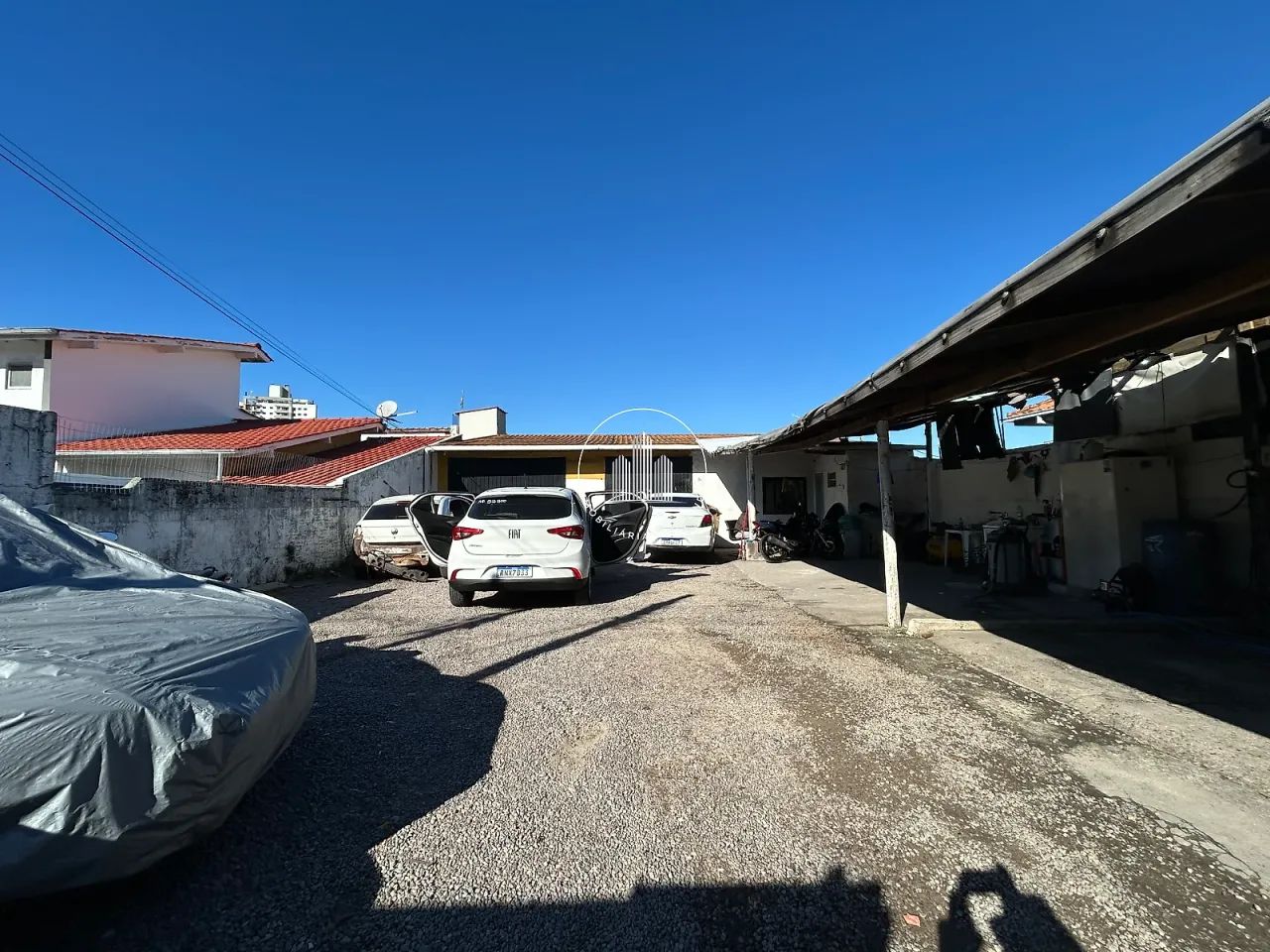 Terreno 270m² em Condomínio - Roçado - PLC - Foto 2