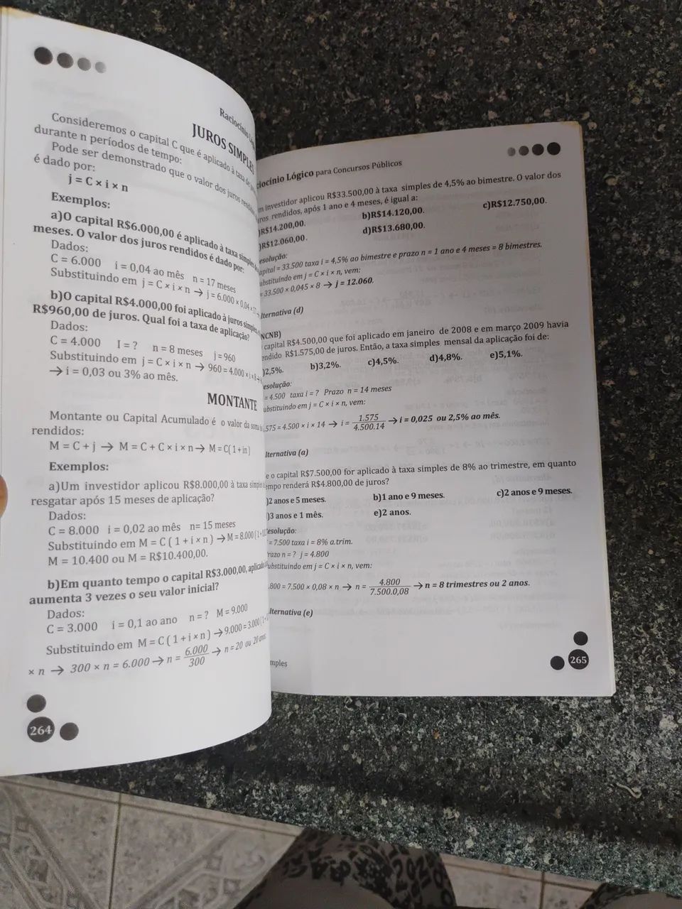 Raciocínio lógico  para concursos Públicos  - Foto 4
