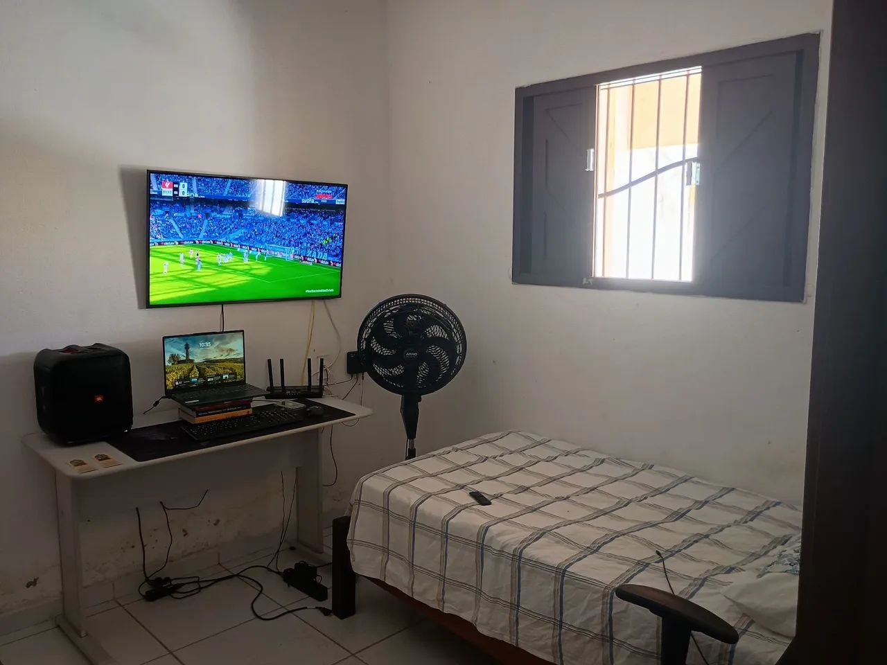 Vende-se casa reformada - Foto 3