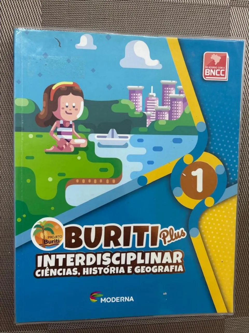 Livros didático buriti plus - Foto 4