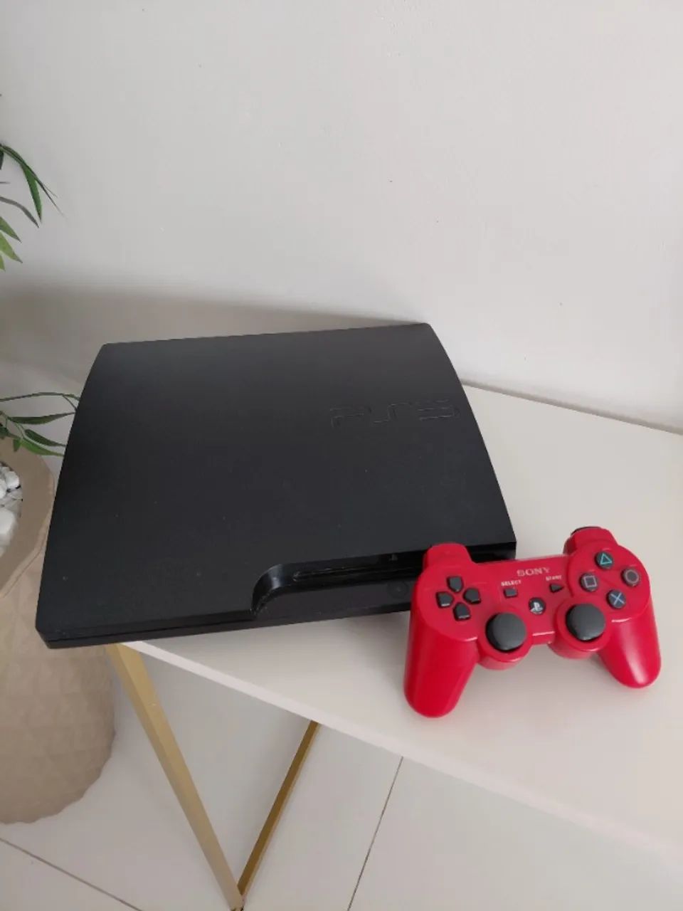 Play Station 3