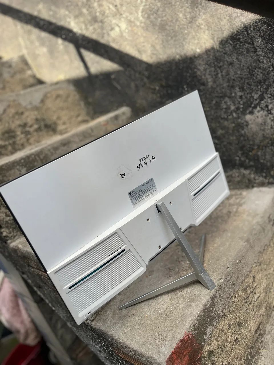 Monitor  - Foto 4
