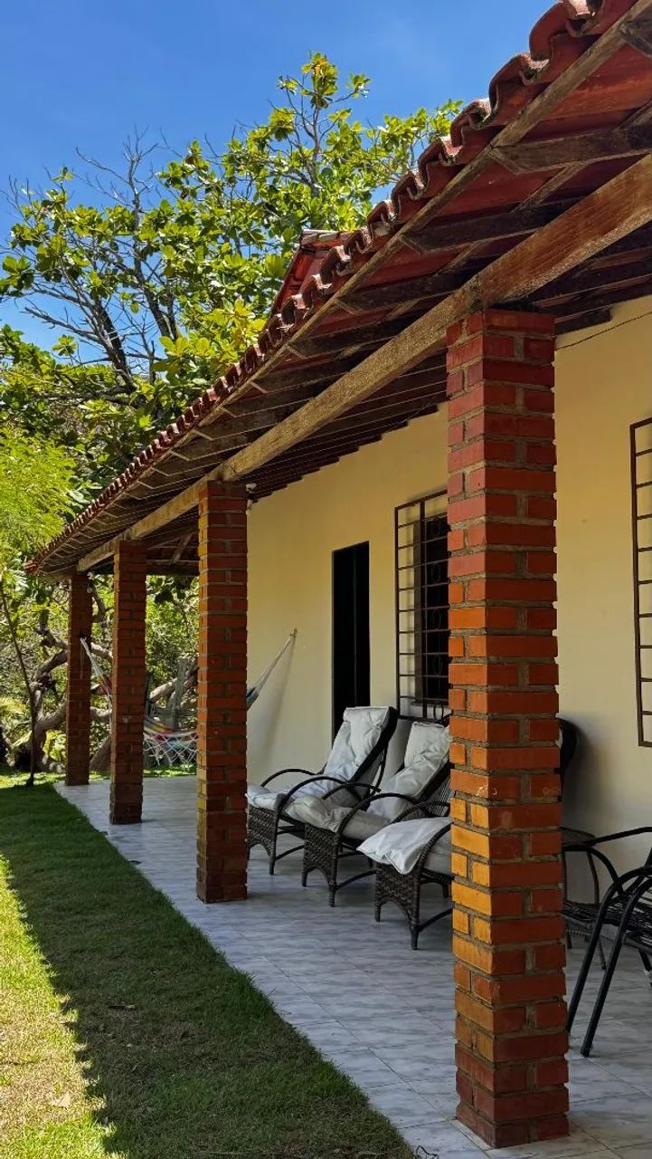 Sítio com 9.450m² no Busca vida - Foto 4