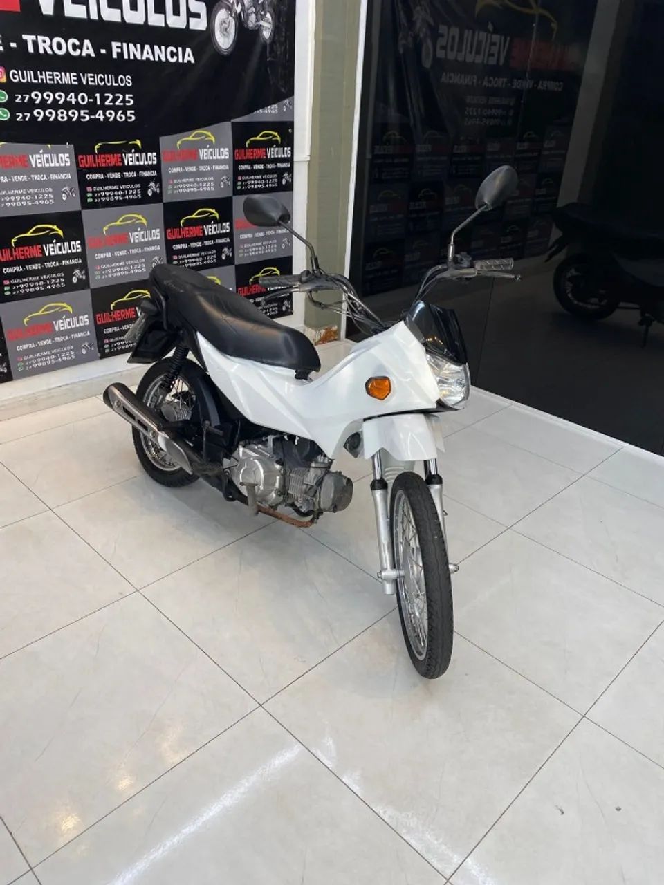 Honda Pop 110  - Foto 5