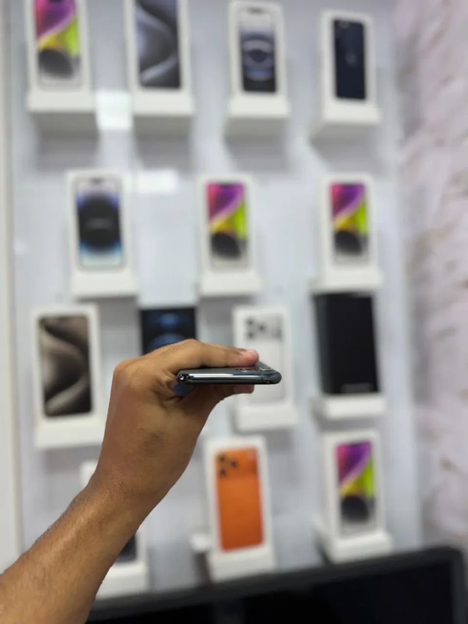 IPHONE 11 PRO 64GB - Foto 4