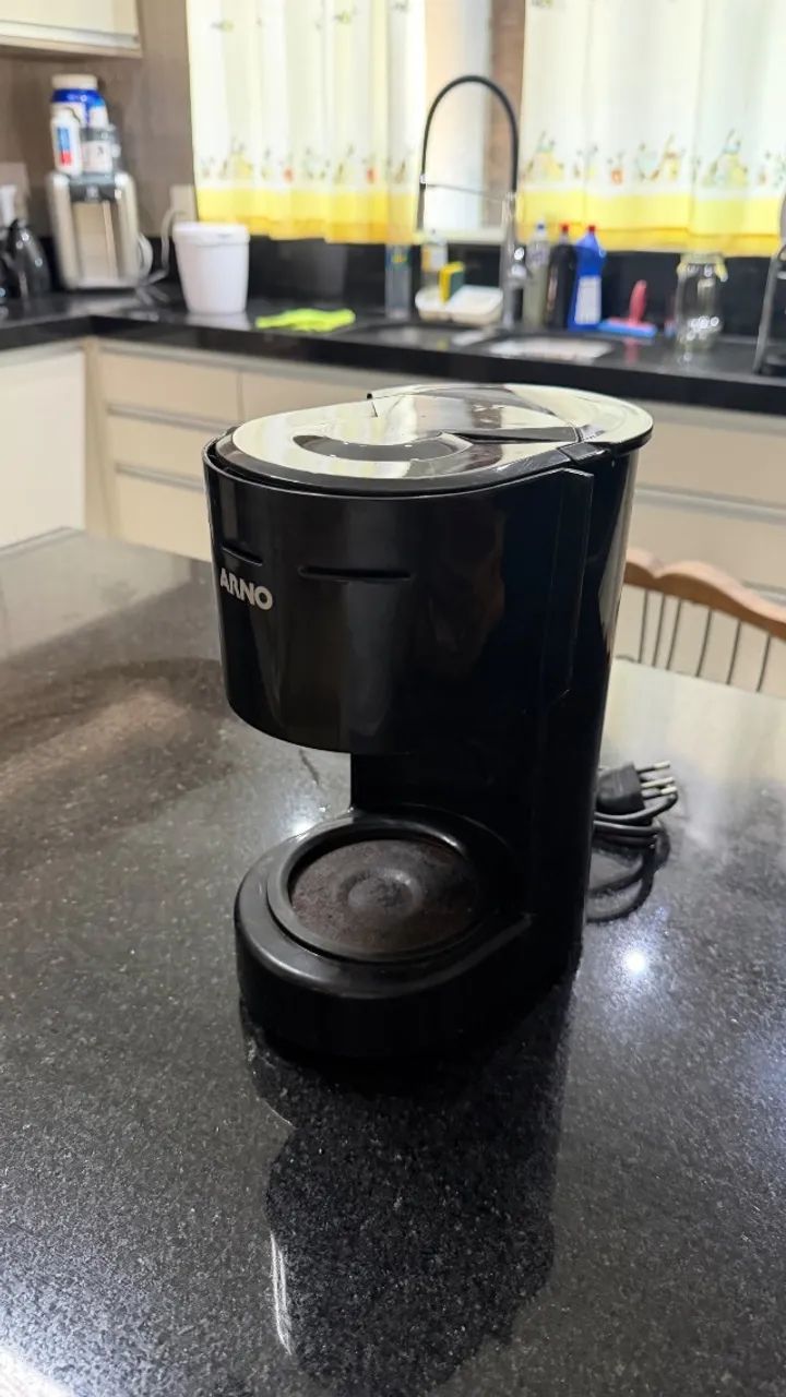 Cafeteira 