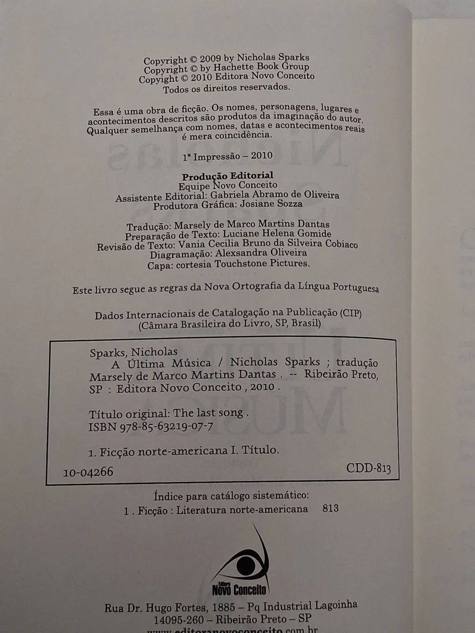 Livro - Foto 3