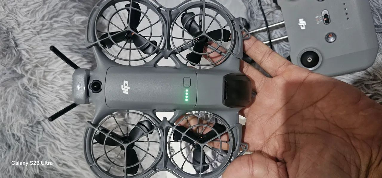 Drone dji neo 2 - Foto 2