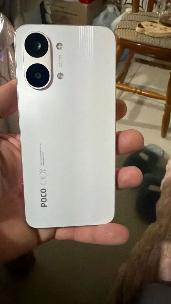 Poco x 8 pro Max  - Foto 3