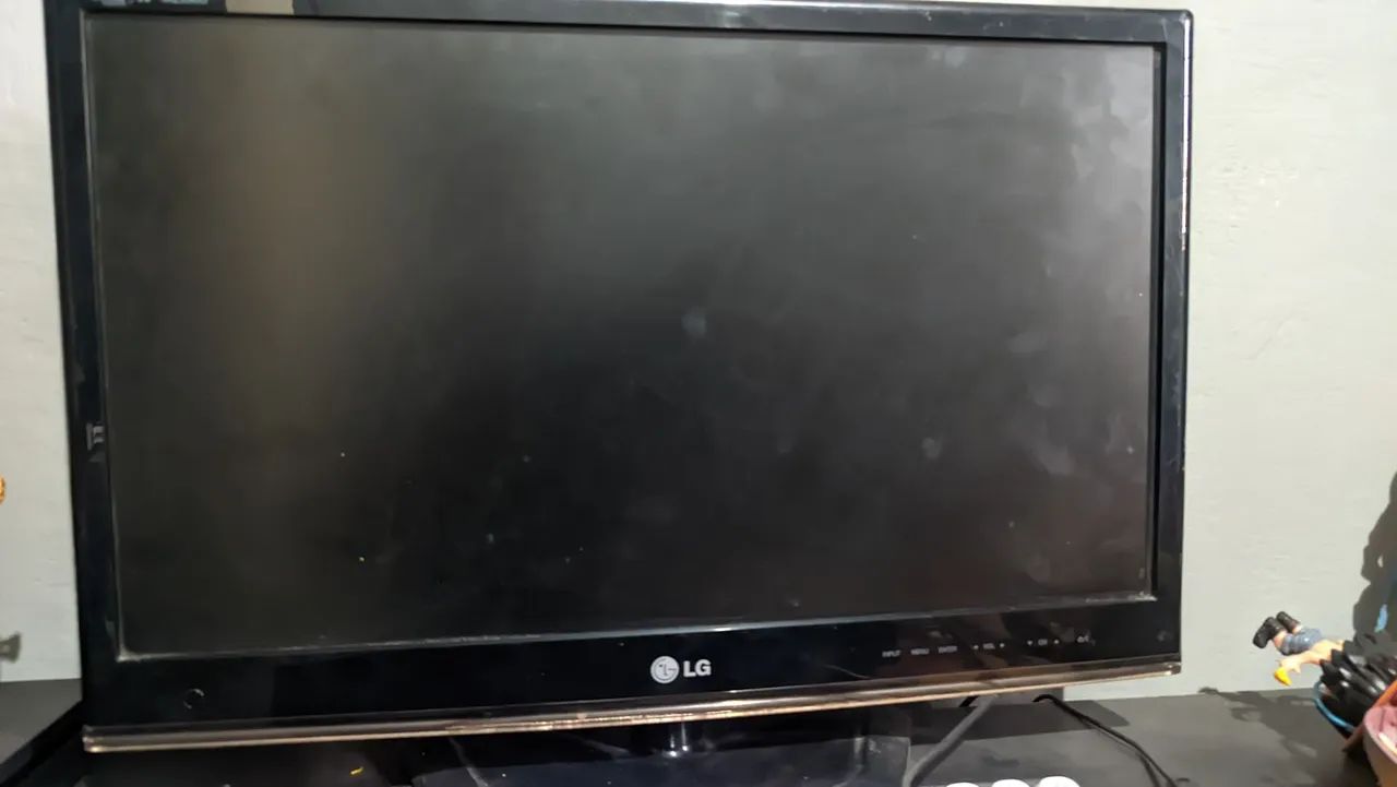 Monitor TV LG  - Foto 4