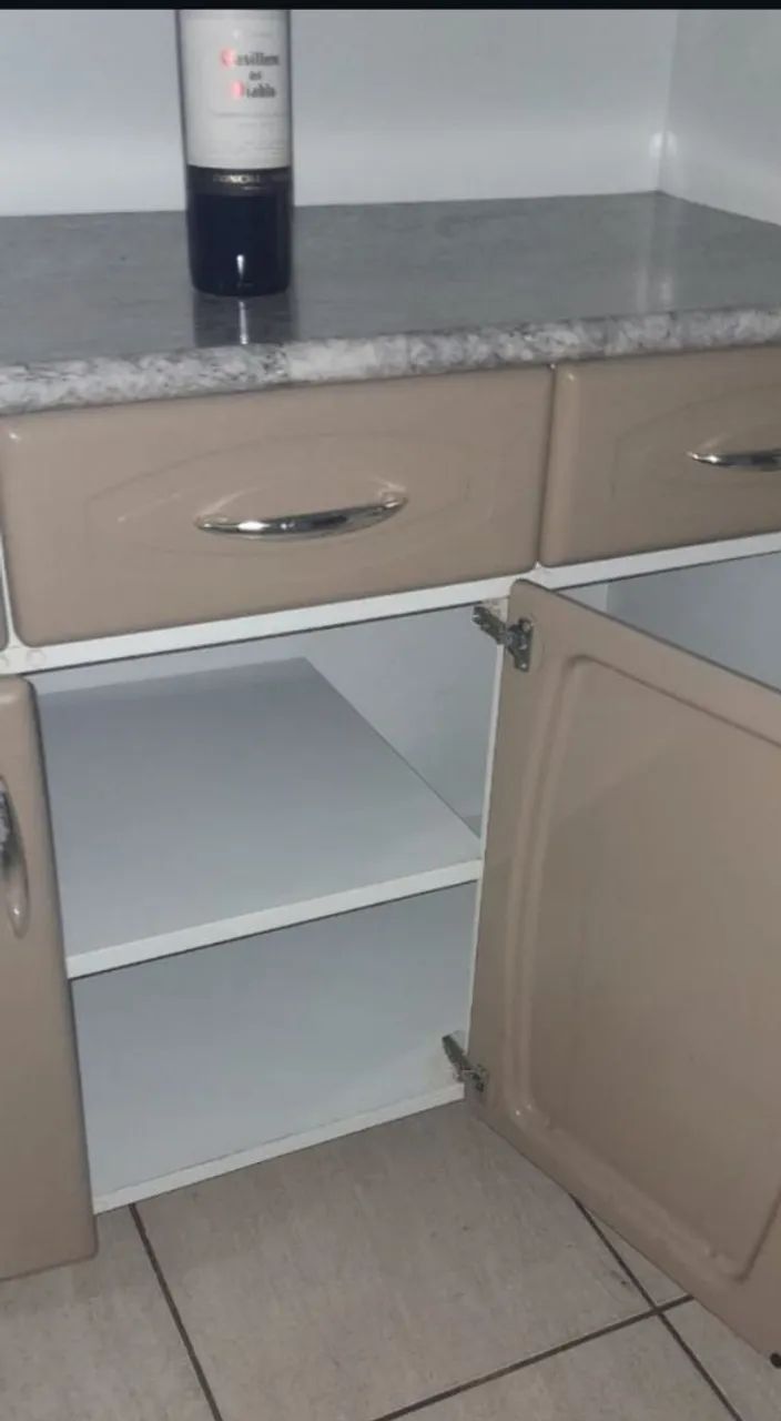 Armário para cozinha  - Foto 3