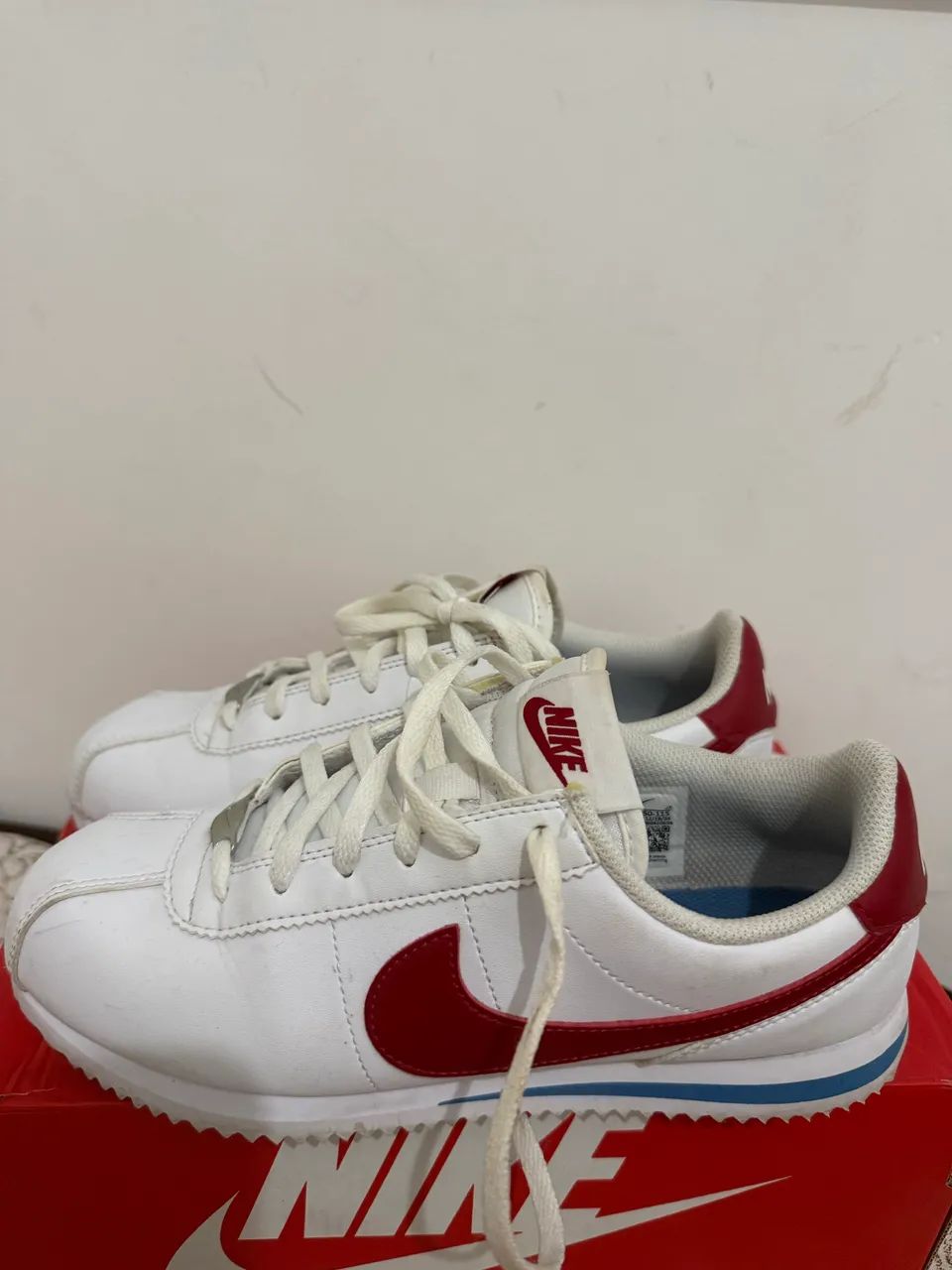 Tênis Nike Cortez - 36  - Foto 5