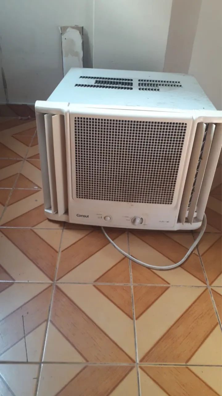 Ar condicionado - Foto 2