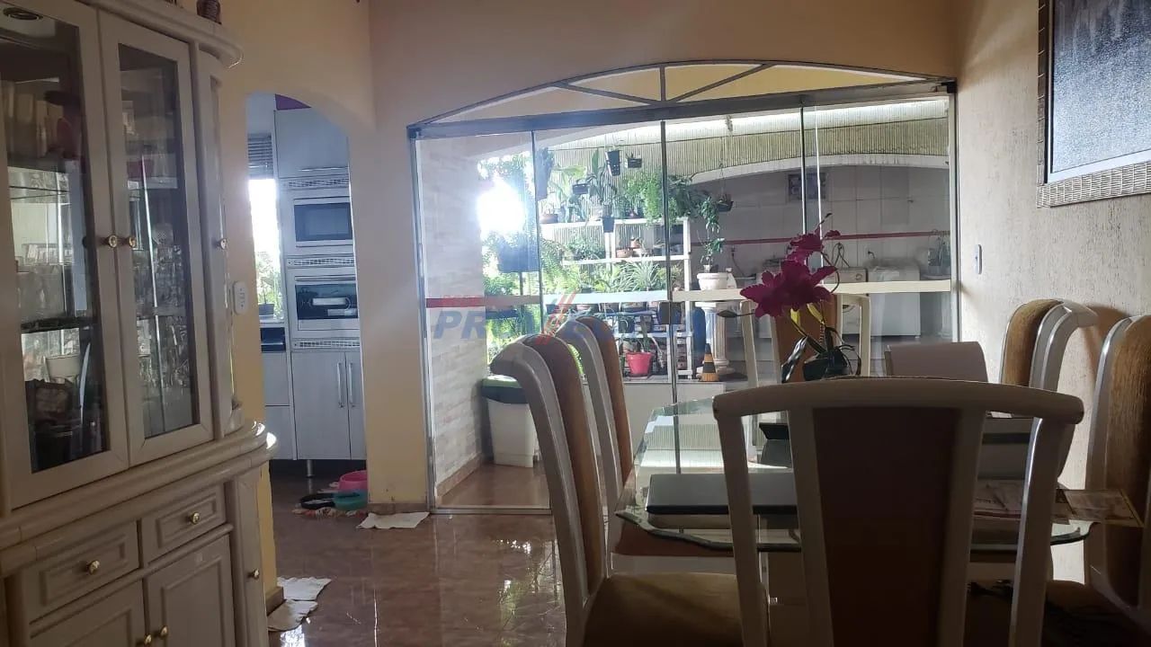 casa - Jardim Nova Aurora (Nova Veneza) - Sumaré - Foto 4