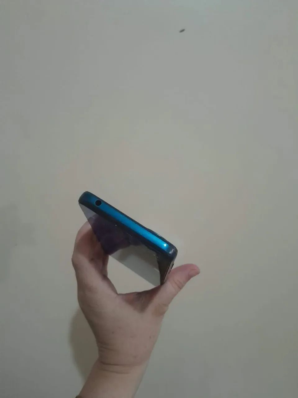 Celular Motorola E32-  300,00 - Foto 5