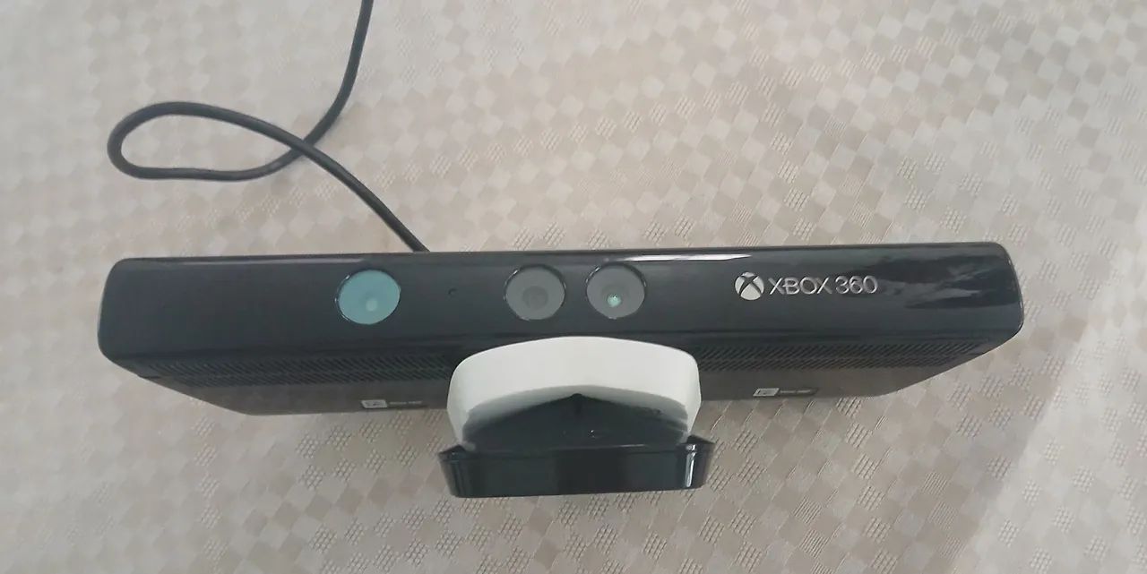 Kinect de Xbox 360 - Foto 2