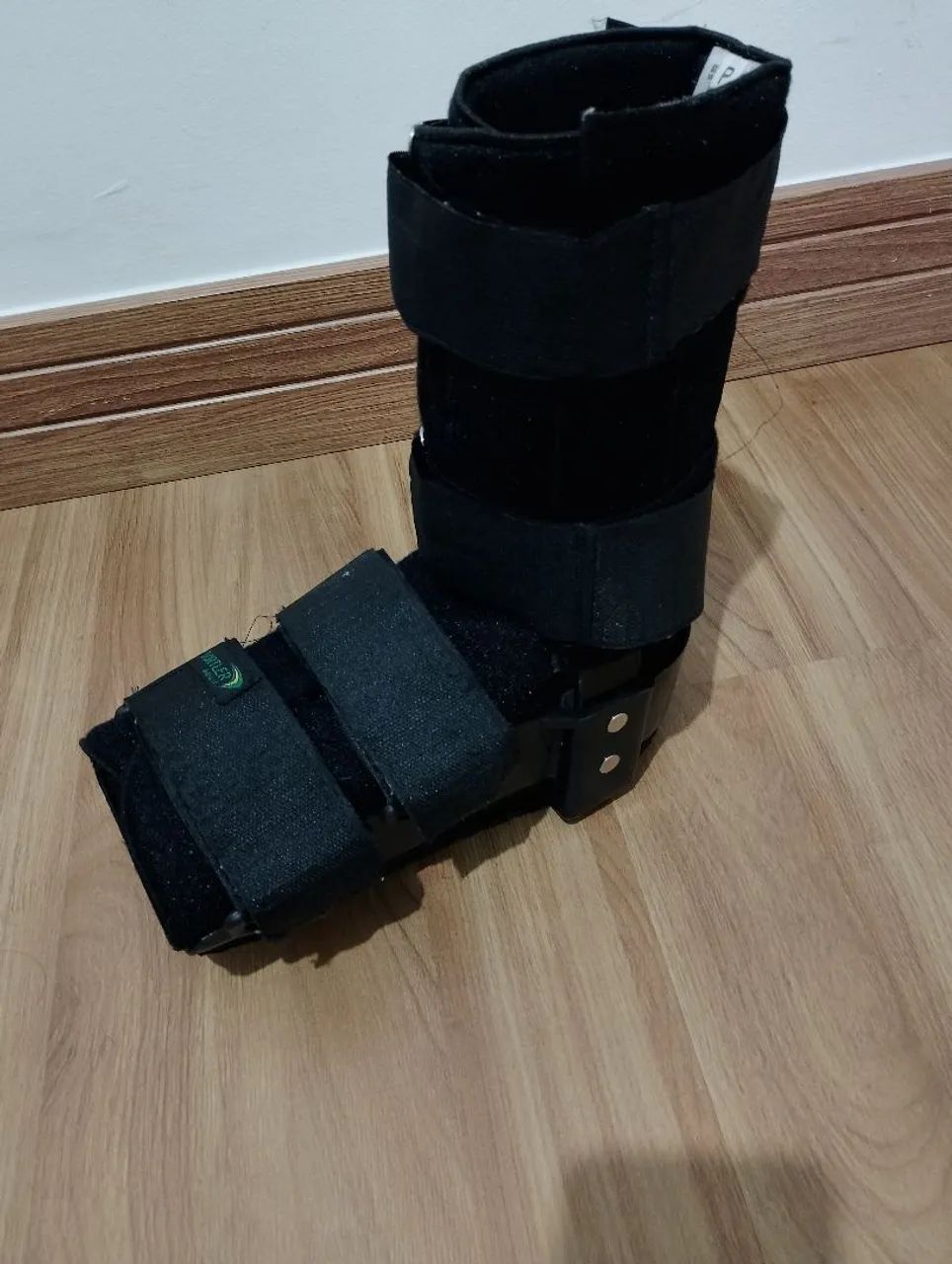 Bota ortopédica  - Foto 3