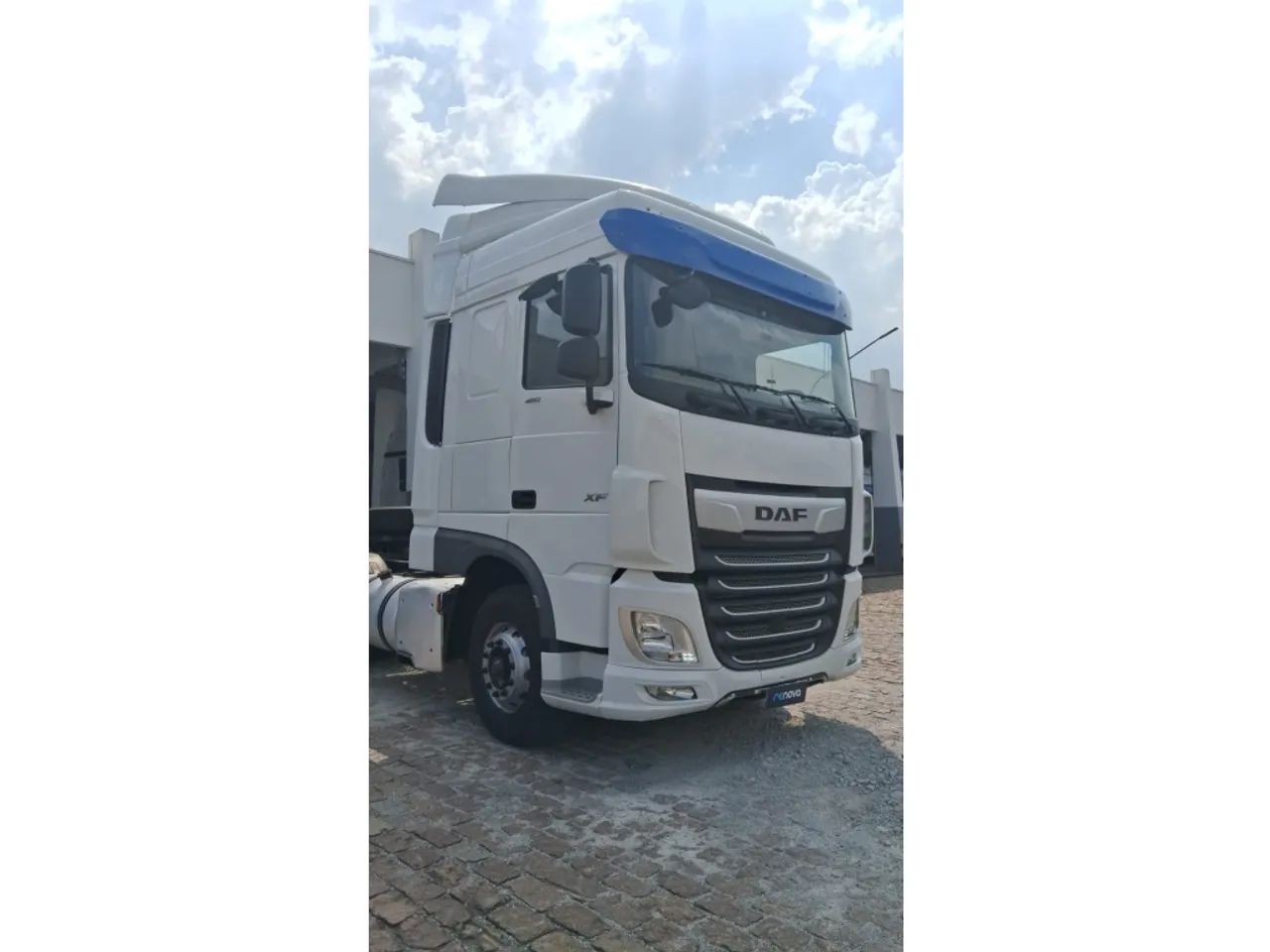 Daf Xf 480 2022 - Foto 2