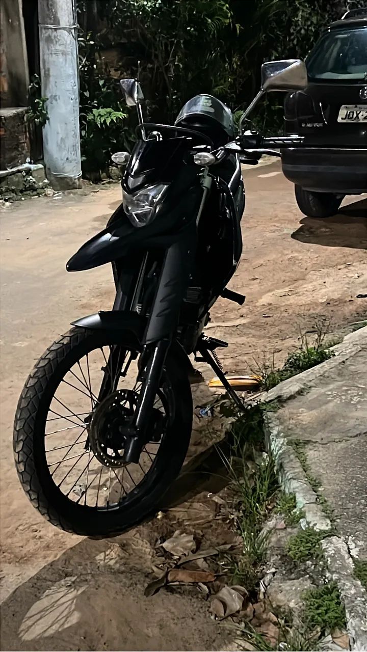 Lander 250 - Foto 3