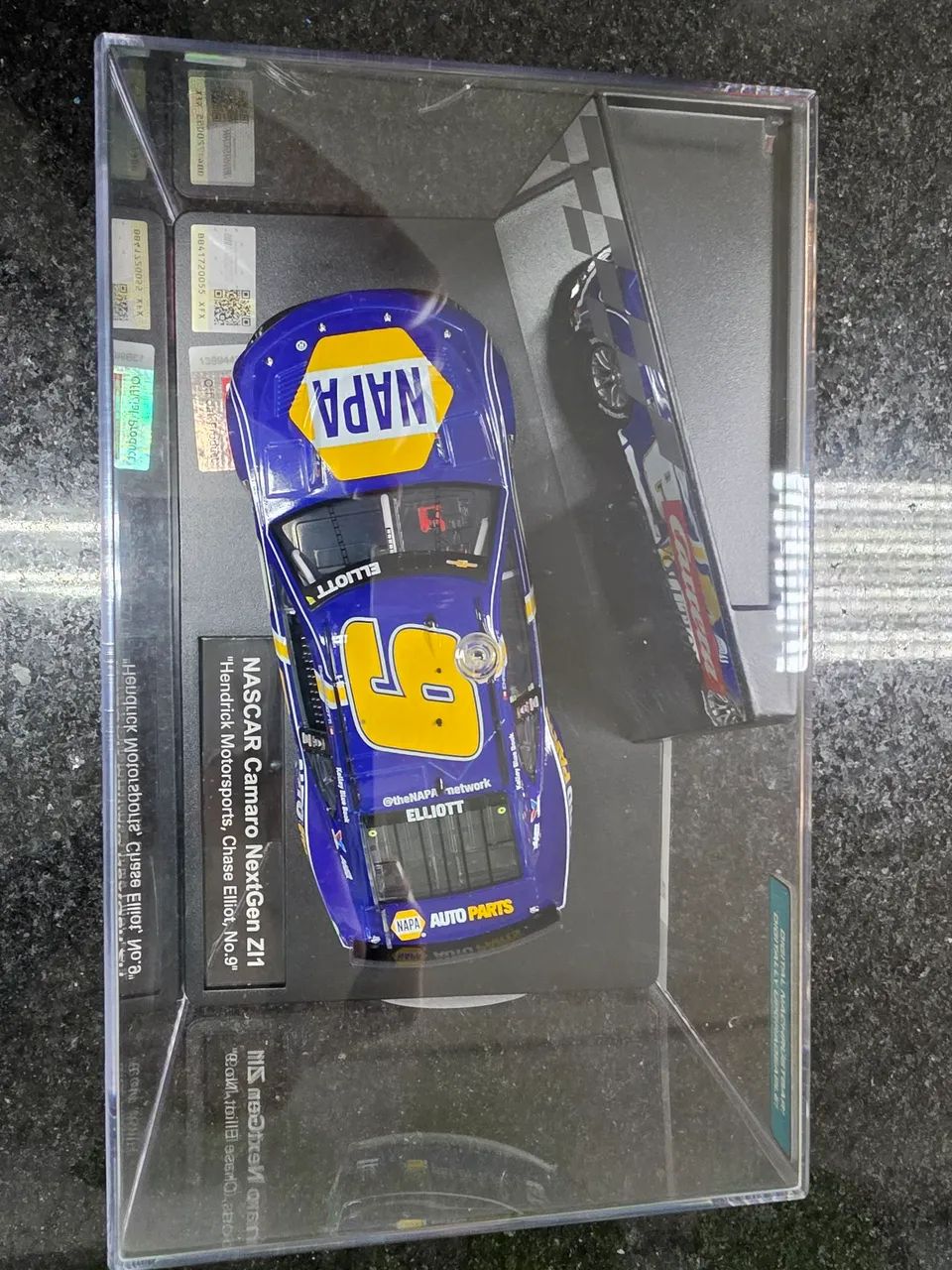 Carro para Autorama Carrera Evolution Slot car. - Foto 3