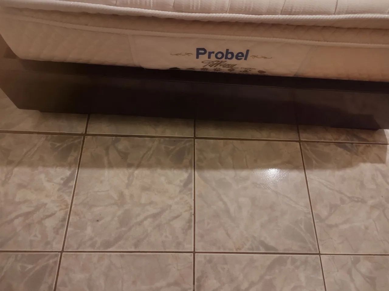 Colchão Probel casal