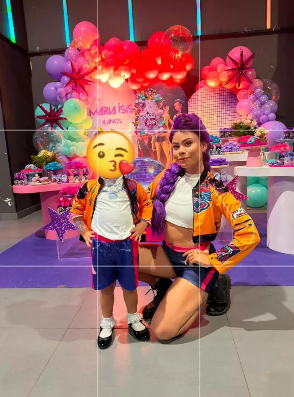 Recreação infantil e personagem vivo - Foto 4