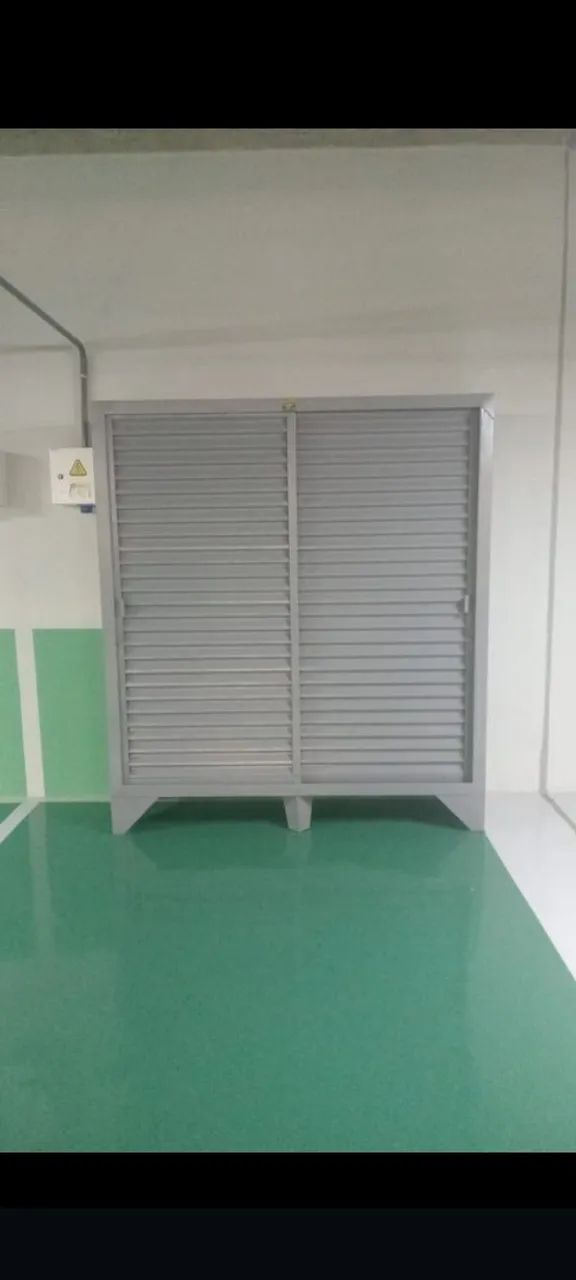 Armários BSB pra organização e garagem  - Foto 4