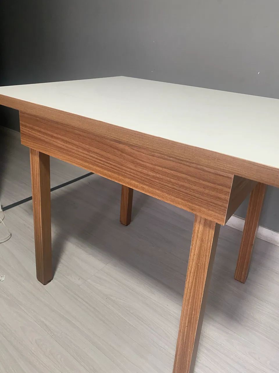 Mesa de jantar 90x70
