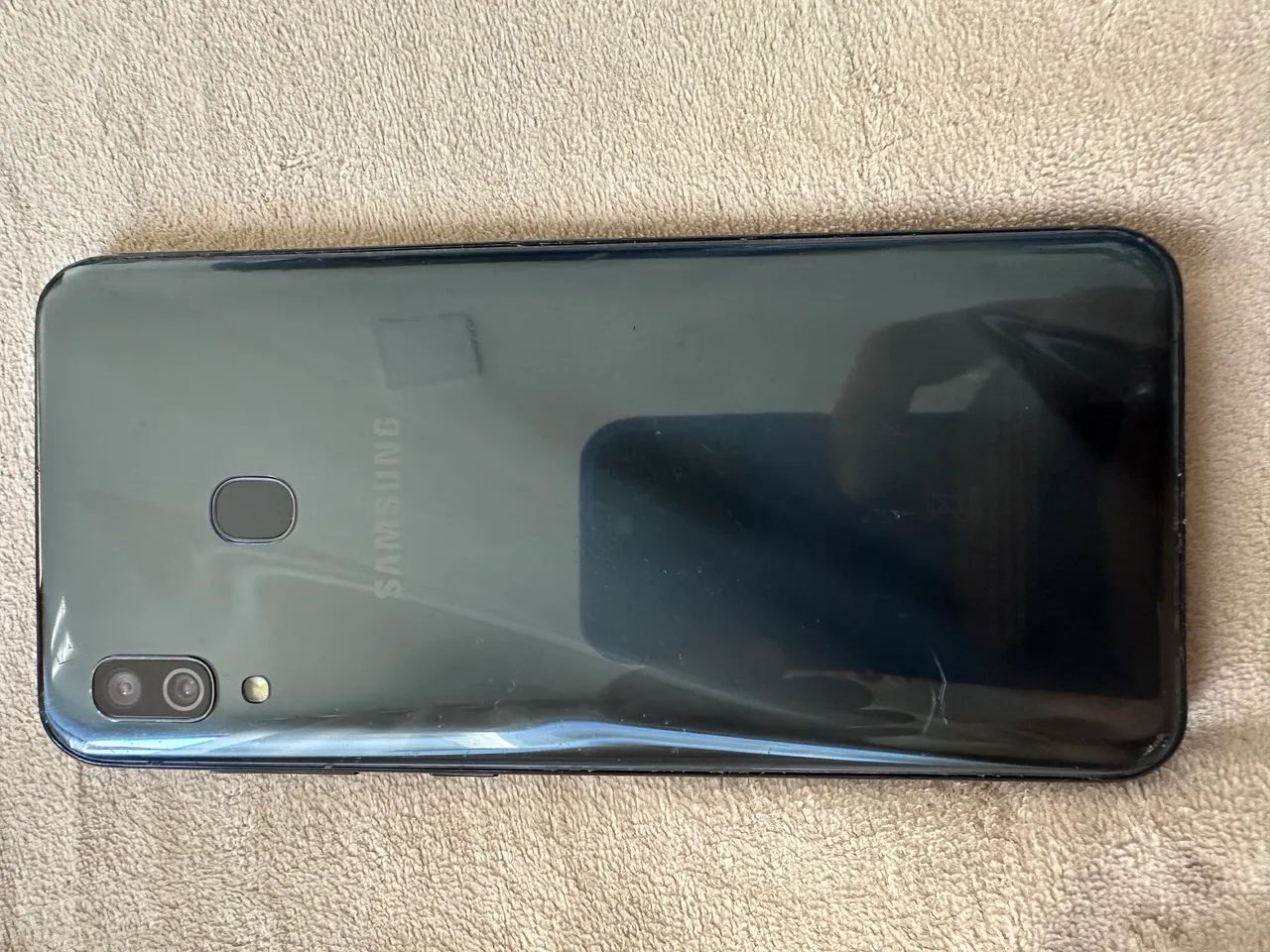 Galaxy a30 - Foto 4
