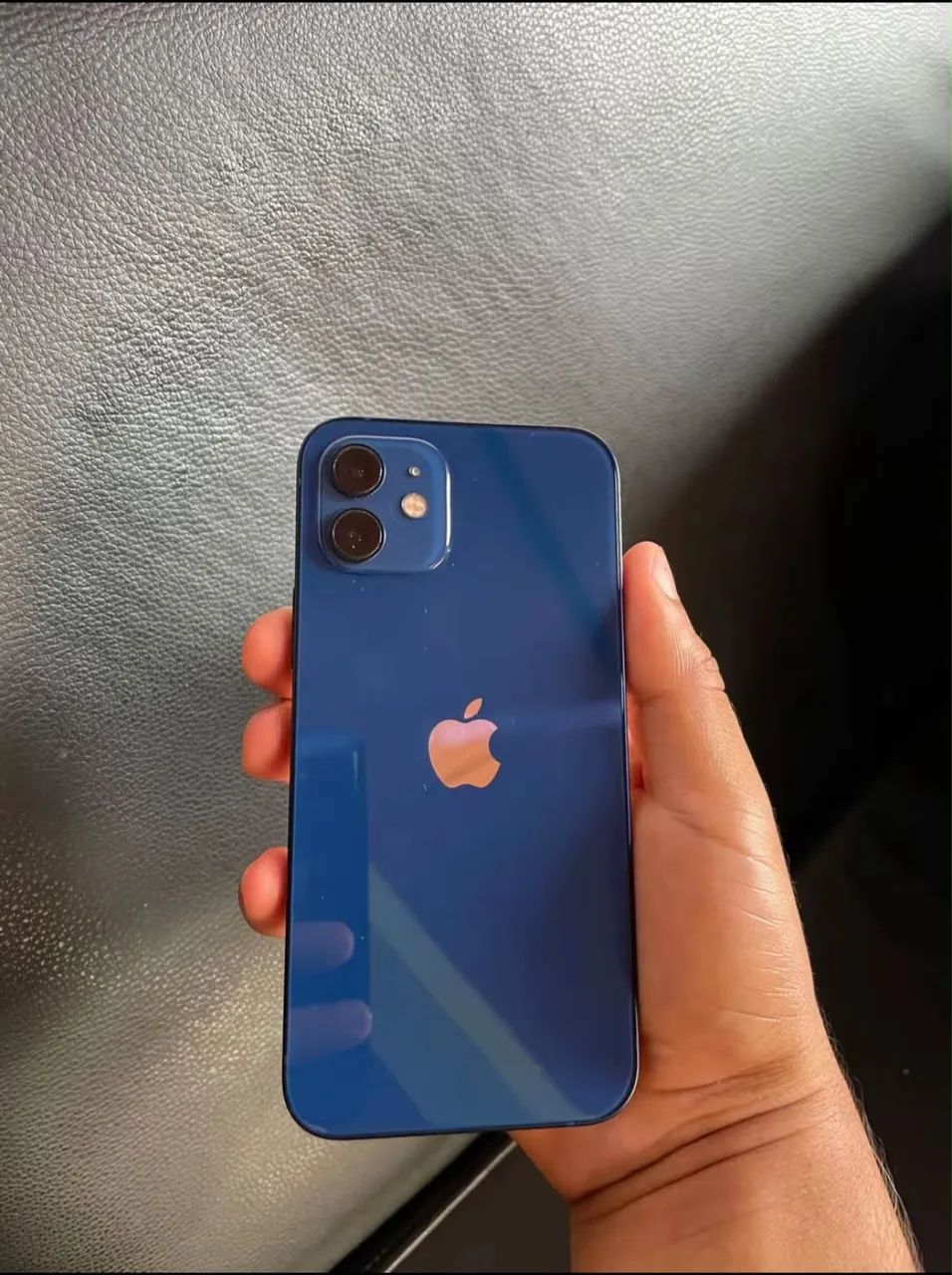 IPHONE 12 - Foto 3