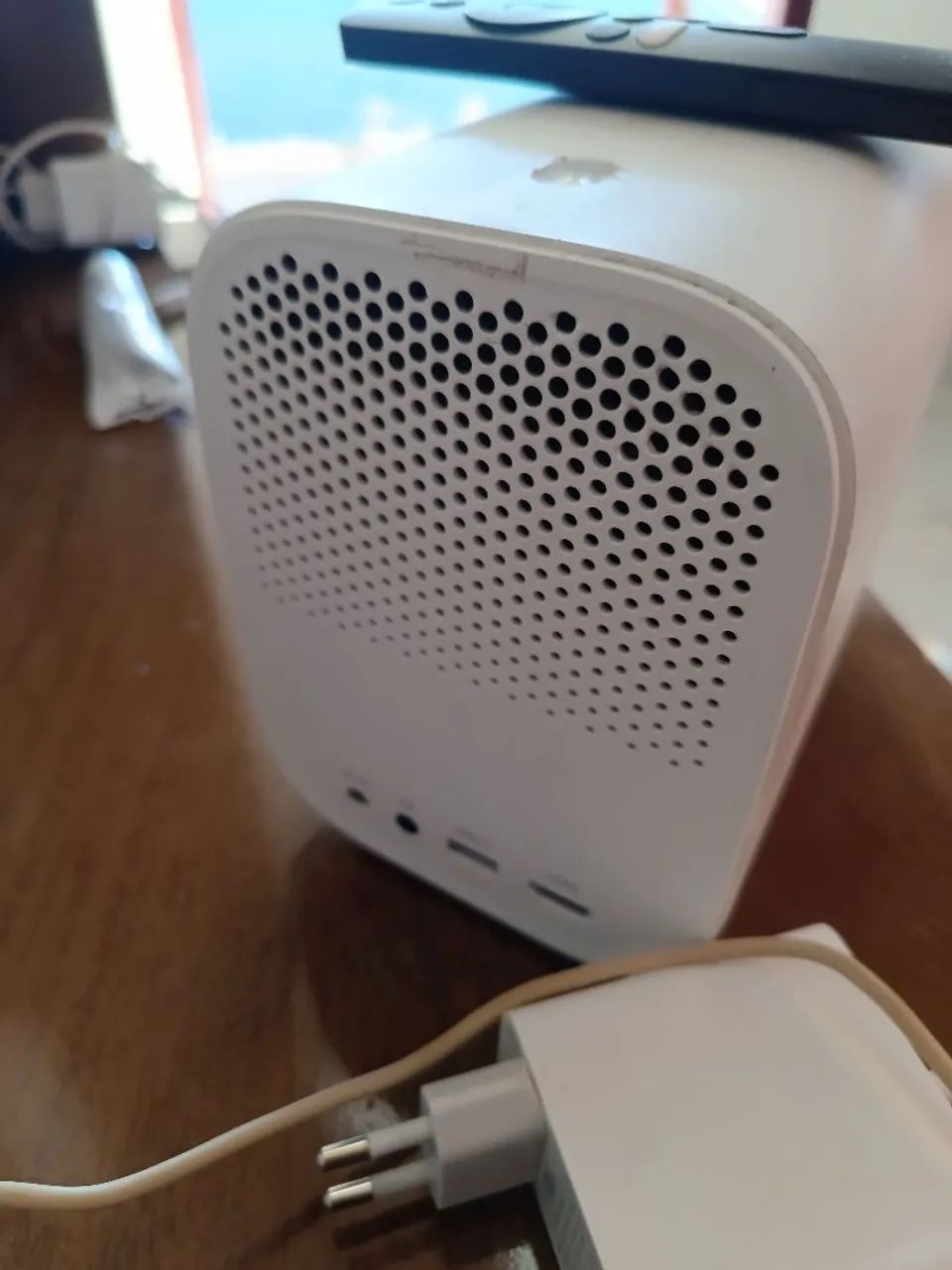 Projetor Xiaomi Mi Smart Compact Projector (com defeito) - Foto 3