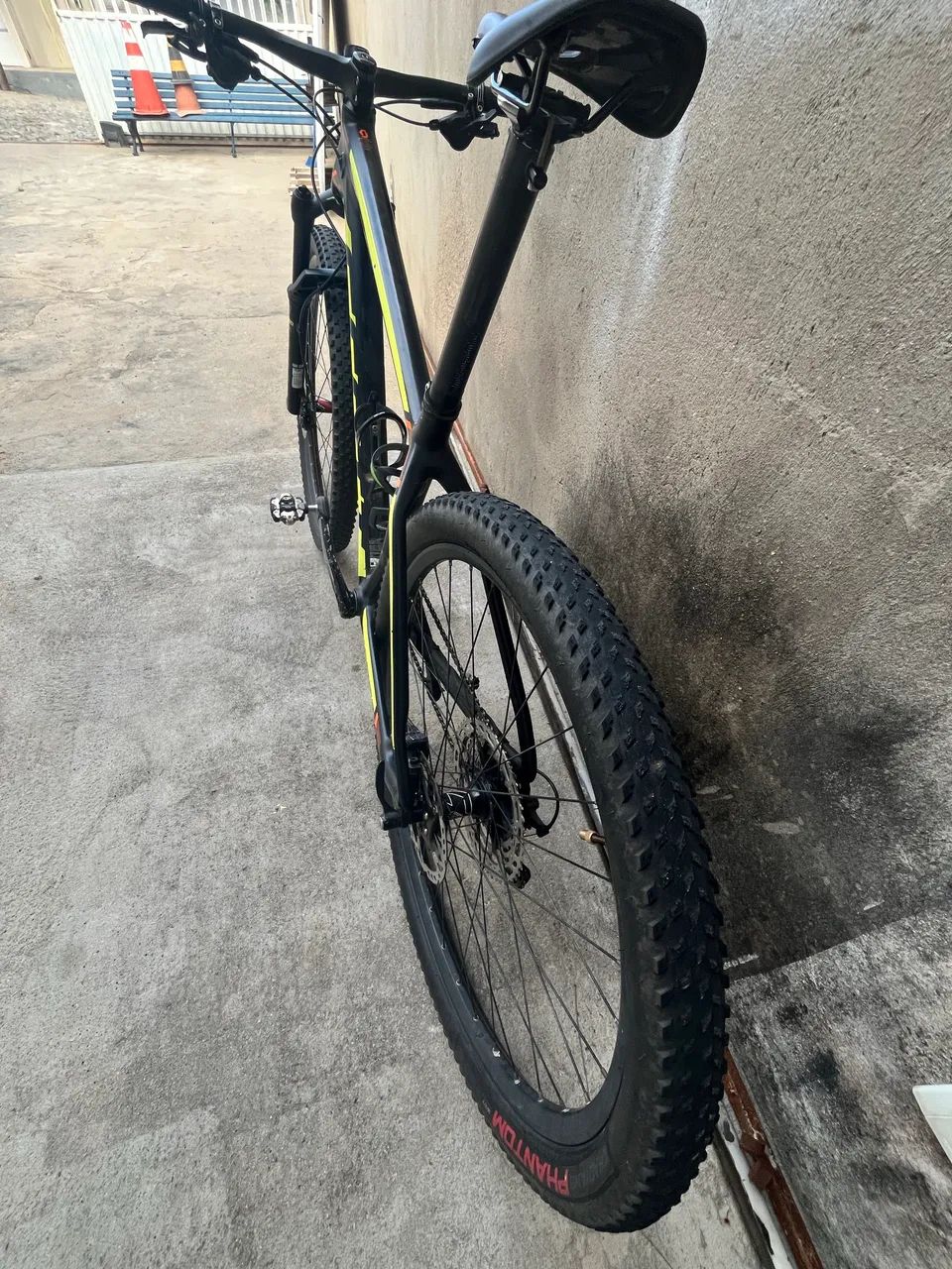 Bicicleta Scott scale 930  - Foto 3