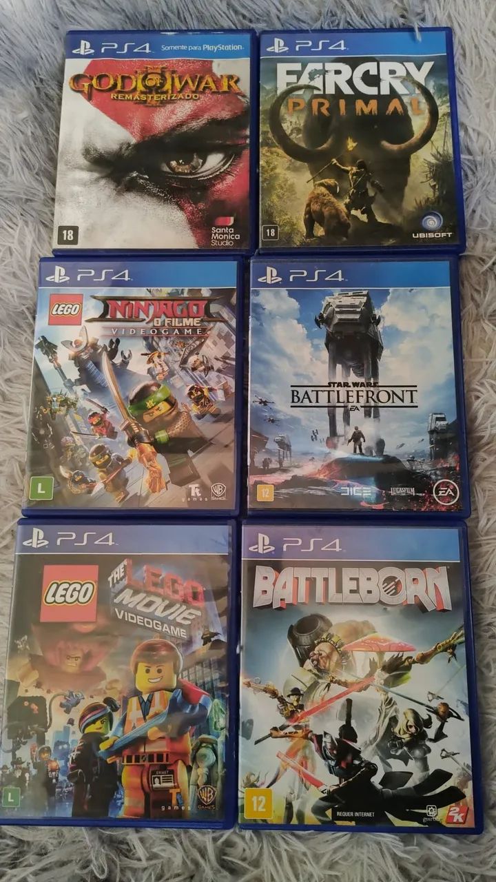 Ps4 slim  - Foto 2