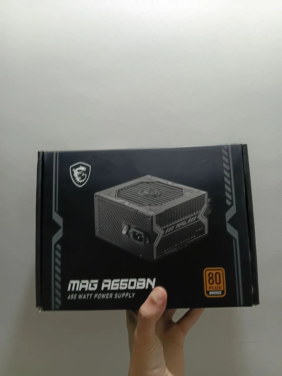COMPUTADOR - PEÇAS AM5 - PROMOÇÃO  - Foto 3