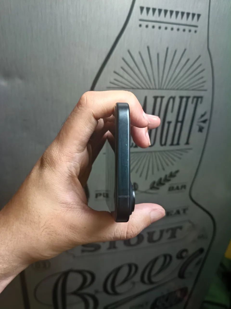 iPhone 16 128 impecável  - Foto 5