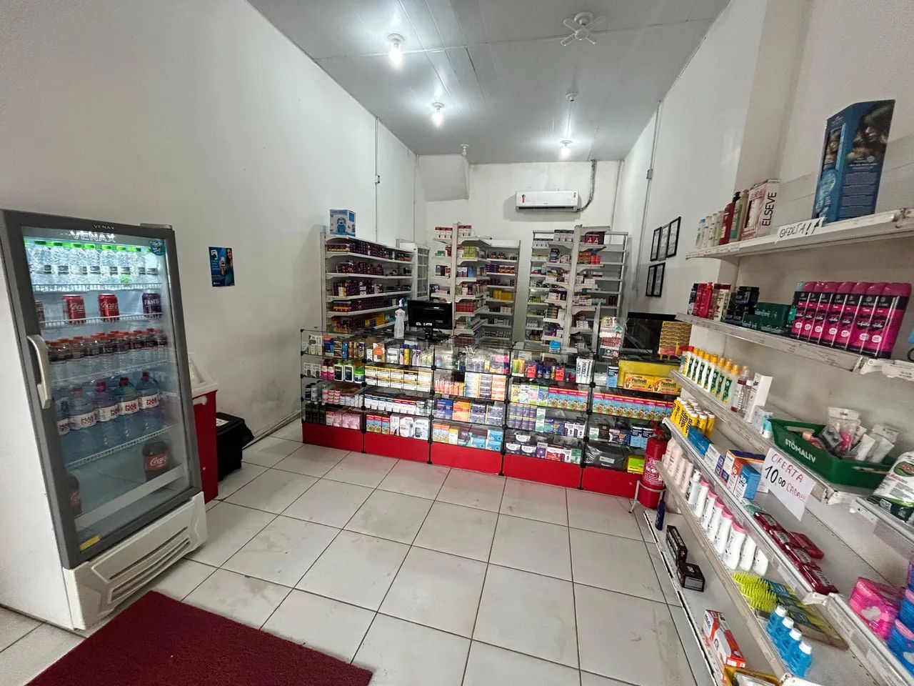 Vendo farmácia completa! - Foto 3